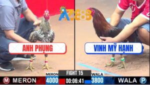 Trận 15 CPC3 28/2/2025 - Cúp Nữa Mùa Chưa Đi Tới Chợ Hết Xăng