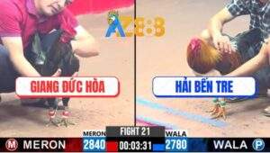 Trận 21 CPC3 25/2/2025 - Xanh Que Của Anh Giang Đá Chân Nào Cũng Đâm