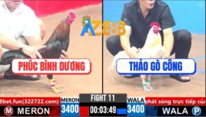 Trận 11 CPC3 16/3/2025 - Chú Phúc Bị Gạt Giò Mất Thưởng 3 Trận Bất Bại