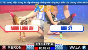 Trận 6 CPC1 6/3/2025 - Điều Cọp Anh Sỹ Bẻ Cổ Camelo Má Minh