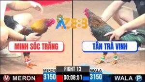 Trận 13 CPC3 29/4/2025 - Trong Ngoài 2 Tỷ Giữa Anh Minh Và Anh Tân