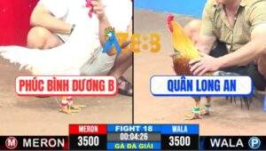 Trận 18 CPC3 7/5/2025 - Chú Phúc Bình Dương B Và Anh Quân Long An