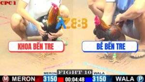 Trận 10 CPC1 7/6/2025 - Điều Anh Bé Nhìn Xấu Buông Ra Đá như Ác Quỷ