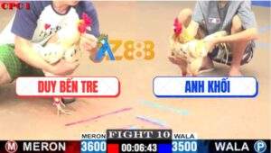 Trận 10 CPC1 22/7/2025 - Bướm Anh Duy Sút 1 Chân Đối Thủ Gãy Cổ