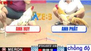 Trận 19 CPC2 20/7/2025 - Khét Sữa Anh Phát Lên 2 Lụm Xổ 200 Đẳng Cấp