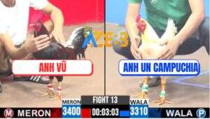 Trận 13 CPC3 5/8/2025 - Anh Un CPC Bị Gạt Giò Thưởng 3 Trận Bất Bại