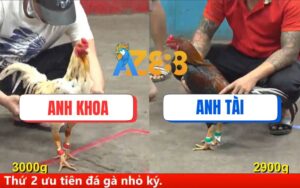 Trận 24 CPC5 Ngày 15/08/2025