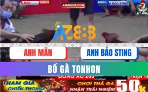 Trận 14 Bồ Tonhon 12/09/2025