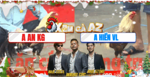 Trận 25 CPC5 25/11/2025 - Anh An Khiến Cánh Gà Vĩnh Long Phải Hối Hận