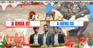 Trận 2 CPC5 26/11/2025 - Khoa Bến Tre Ra Sân Là Phóng Bạc Và Cái Kết