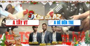 Trận 29 CPC5 19/11/2025 - Bé Bến Tre Kết Thúc Chuỗi Thua Của Mình