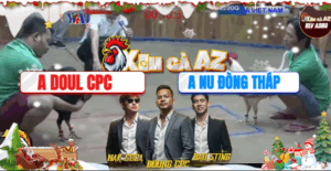 Trận 17 Bồ Hà Tiên 20/11/2025 - Nu Đồng Tháp Chấp Bòn Doul 2 Chấm Và Cái Kết