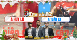 Trận 3 CPC5 29/11/2025 - Tuấn Long Xuyên Chấp Ngông Lên Tới Gần 4 Chấm