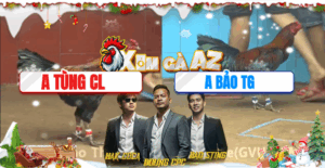 Trận 22 CPC4 21/11/2025 - Bảo Mập Tiền Giang Đụng Hàng Xịn Và Cái Kết