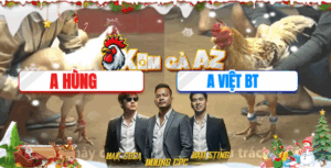 Trận 26 CPC4 22/11/2025 - Hùng Cao Lãnh Khiến Anh Em Phải Mất Hồn