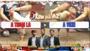 Trận 18 CPC4 22/11/2025