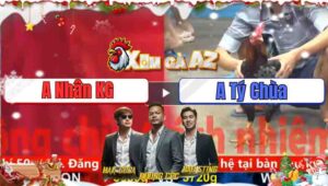 Trận 7 CPC5 25/11/2025