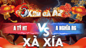 Trận 15 Bồ Xà Xía 31/12/2025 - Tý Hà Tiên Bị Hạ Bởi Anh Nghĩa Rạch Giá