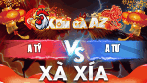 Trận 18 Bồ Xà Xía 30/12/2025 - Anh Tý Gặp Anh Tư Và Cái Kết