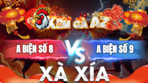 Trận 1 Bồ Xà Xía 30/12/2025 - 2 Cánh Biện Xà Xía Va Vào Nhau