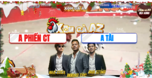 Trận 3 Bồ Tonhon 23/11/2025 - Anh Tài Chấp Gần 2 Chấm Buông Đuôi Đá Đối Thủ Lật Xe