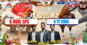 Trận 19 Bồ Tonhon 24/12/2025 - Tý Chùa Tiếp Tục Ôm Gà Khét Vào Hạ Doul Campuchia