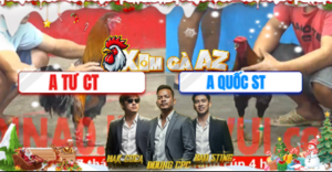 Trận 31 Bồ CPC5 23/12/2025 - Quốc Sóc Trăng Có Chân Cúp Điện Hạ Anh Tư