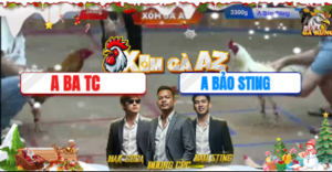 Trận 8 Bồ Xà Xía 19/12/2025 - Bảo Sting Tiếp Tục Khẳng Định Tên Mình Tại Bồ Xà Xía