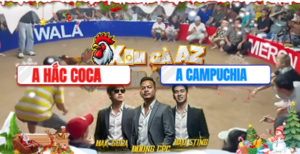 Trận 21 Bồ D6 26/12/2025 - Hắc Coca Lấy Lại Được Trận Xổ 5 Nghìn Đô La