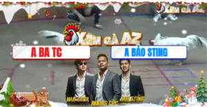 Trận 30 Bồ Xà Xía 19/12/2025 - Bảo Sting Phục Thù Giùm Tèo Đen Khi Đụng Ba Trà Cú