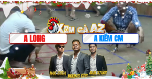 Trận 11 Bồ Xà Xía 7/12/2025 - Long Thomo Ra Trận Gặp Kiểm Cà Mau Chấp 7 Chấm