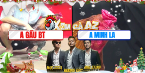 Trận 39 Bồ CPC3 14/12/2025 - Minh Long An Đâm Hạ Gấu Bến Tre Tuyệt Đối