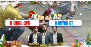 Trận 15 Bồ Xà Xía 7/12/2025 - Doul Campuchia Hạ Huỳnh Cần Thơ Tuyệt Đối