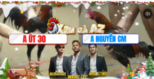 Trận 45 Bồ Tonhon 10/12/2025 - Nguyên Cà Mau Chấp Út 30 3 Chấm Gà Và Cái Kết