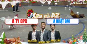 Trận 45 Bồ Xà Xía 19/12/2025 - Cánh Cà Mau Nhờ Anh Bảo Sting Thả Gà Giùm Trị Cánh Cam