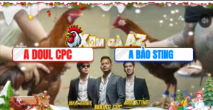 Trận 48 Bồ Tonhon 10/12/2025 - Bảo Sting Triệt Hạ Doul Campuchia Phút 90