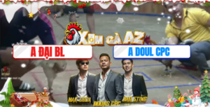 Trận 18 Bồ Xà Xía 7/12/2025 - Doul Campuchia Phản Kèo Phút 90 Dàn Sáu Bể Nợ