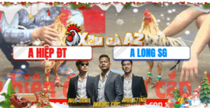 Trận 12 CPC5 2/12/2025 - Gà Bông Anh Long Đâm Như Gã Đồ Tể Lạng Sơn