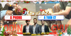 Trận 30 Bồ CPC5 13/12/2025 - Bông Anh Toàn Phản Kèo Phút 90 Khiến Đối Thủ Bể