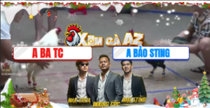 Trận 33 Bồ Xà Xía 7/12/2025 - Bảo Sting Tung Điều Hiệu Ra Hạ Anh Ba Trà Cú