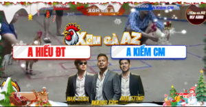 Trận 34 Bồ Xà Xía 7/12/2025 - Camelo Cọp Cánh Minh Lý Xổ 300 Triệu Hạ Đo Ván Anh Kiểm