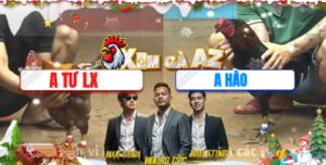 Trận 30 CPC4 8/12/2025 - Xanh Mồng Trích Anh Hào Chấp Đối Thủ 3 Chấm Gà