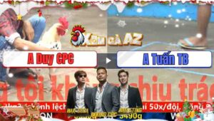 Trận 10 CPC5 1/12/2025