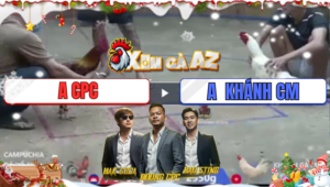 Trận 15 Hà Tiên 18/12/2025