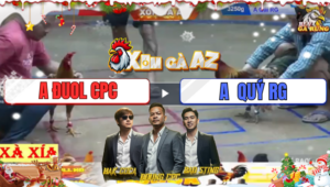 Trận 4 Hà Tiên 18/12/2025