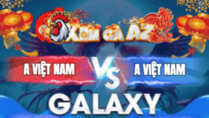 Trận 10 Bồ Galaxy 3/1/2026 - Gà Khét Gồng Cứu Chủ Nhưng Không Thành Công