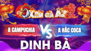 Trận 15 Bồ Dinh Bà 3/1/2026 - Hắc Coca Rớt Lại Trận Này Quá Đáng Tiếc