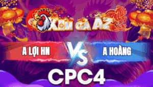 Trận 10 Bồ CPC4 3/1/2026 - Lợi Hồng Ngự Rớt Lại Với Anh Hoàng Phút 90