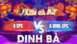 Trận 18 Bồ Dinh Bà 3/1/2026 - Doul Campuchia Làm Mưa Làm Gió Hôm Nay