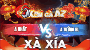 Trận 19 Bồ Xà Xía 5/1/2026 - Gà Anh Xua Hạ Tuyệt Đối Gà Anh Tưởng
